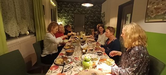 Diner in de groene kamer 2.jpg